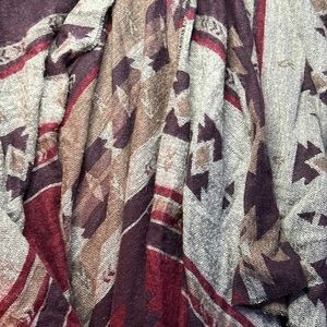 shawl